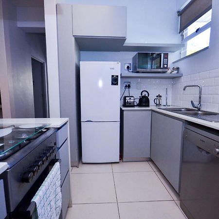 Enjoy Cape Town At Our Green Point Apartment Exterior foto