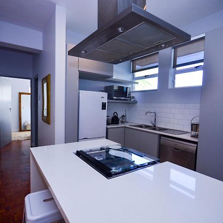 Enjoy Cape Town At Our Green Point Apartment Exterior foto
