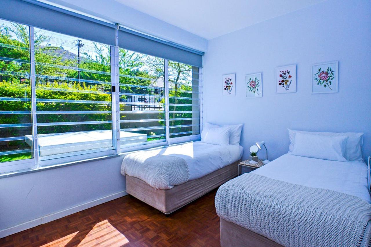 Enjoy Cape Town At Our Green Point Apartment Exterior foto