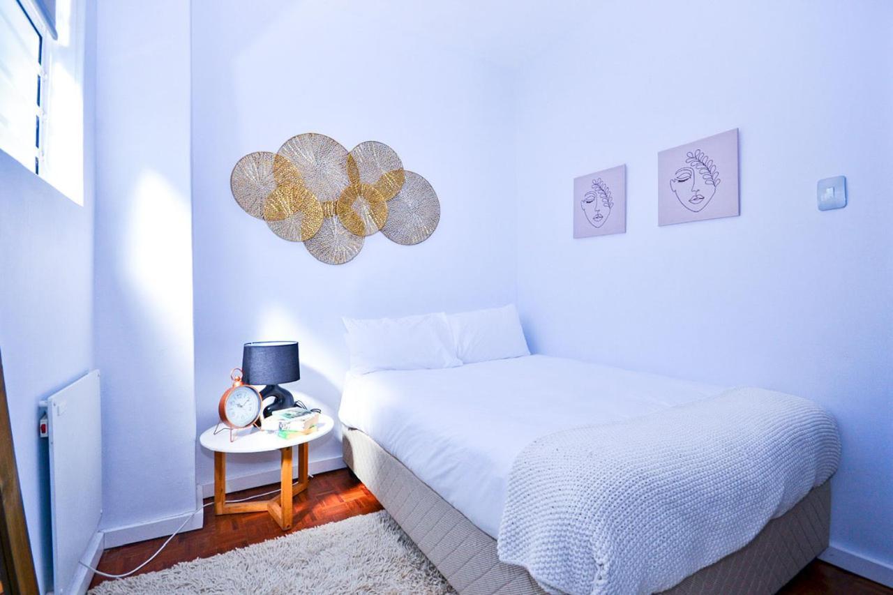 Enjoy Cape Town At Our Green Point Apartment Exterior foto