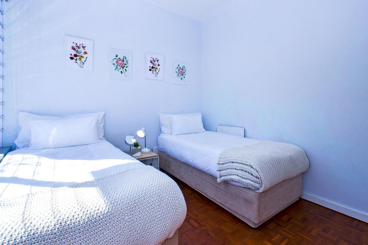 Enjoy Cape Town At Our Green Point Apartment Exterior foto