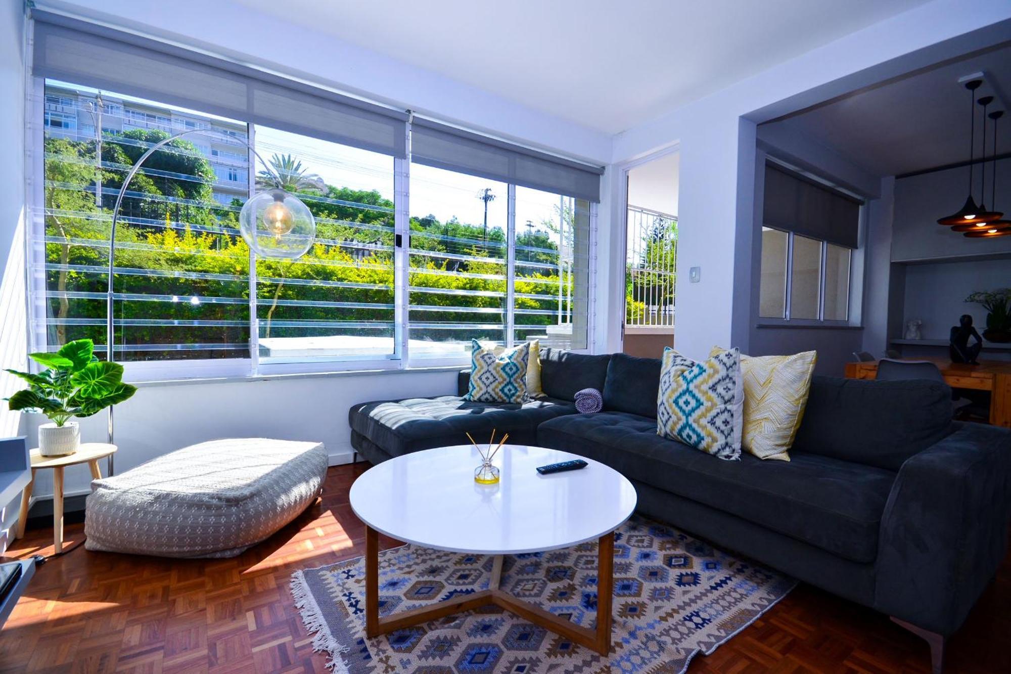 Enjoy Cape Town At Our Green Point Apartment Exterior foto