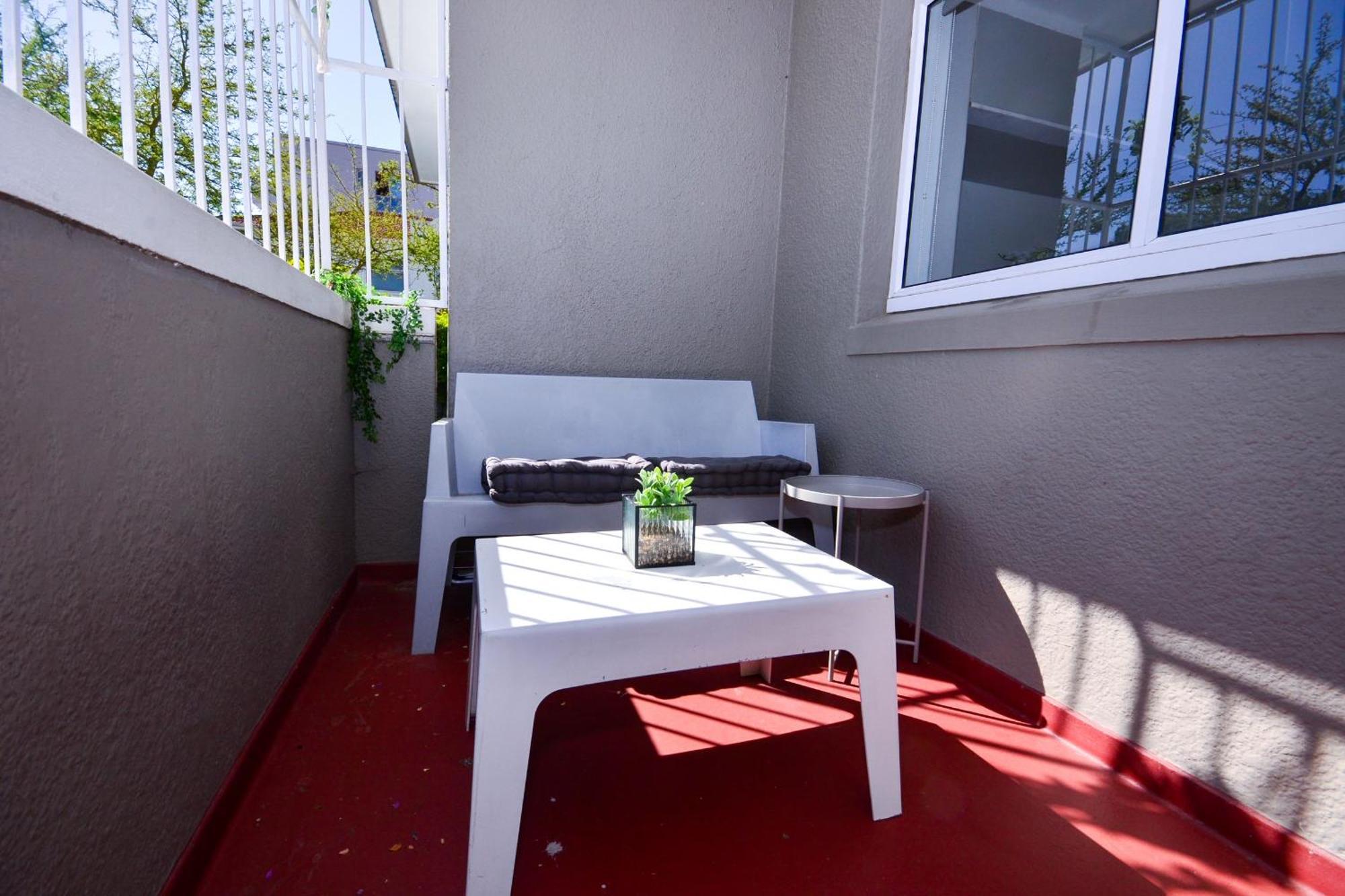 Enjoy Cape Town At Our Green Point Apartment Exterior foto