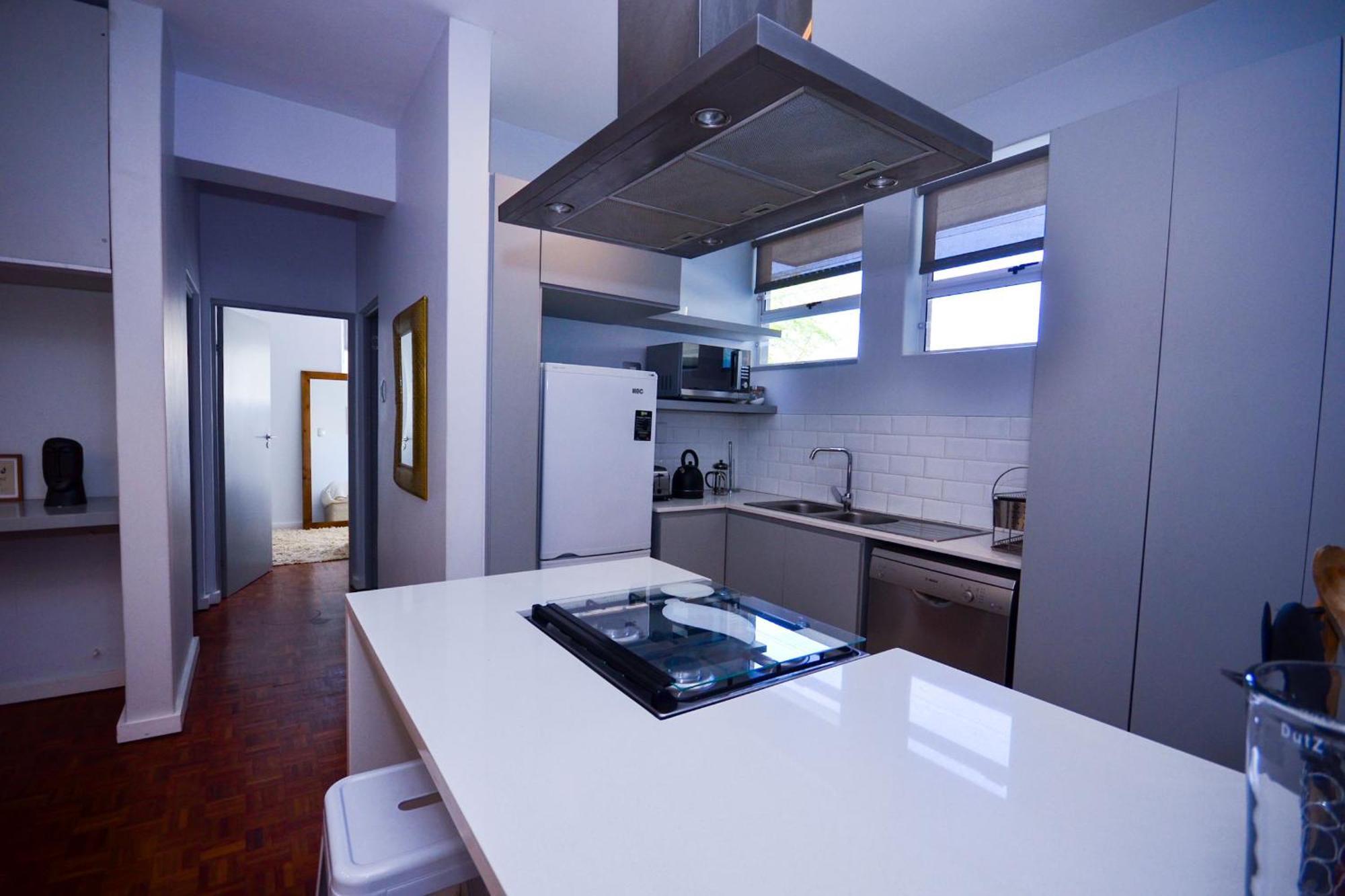 Enjoy Cape Town At Our Green Point Apartment Exterior foto