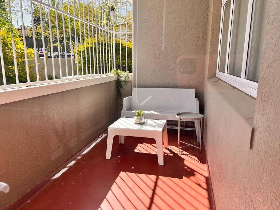 Enjoy Cape Town At Our Green Point Apartment Exterior foto