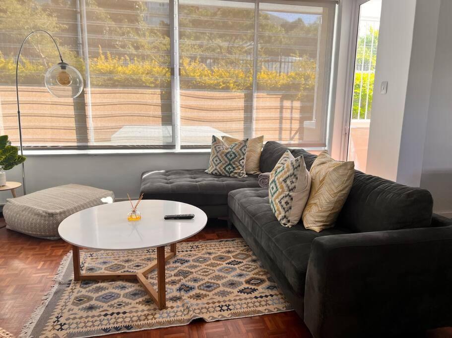 Enjoy Cape Town At Our Green Point Apartment Exterior foto